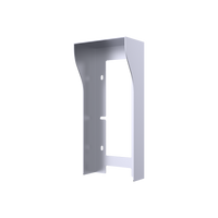 Akuvox ON-WALL RAIN COVER FOR R20K