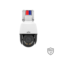 UNV 5MP 4X MINI PTZ CAMERA