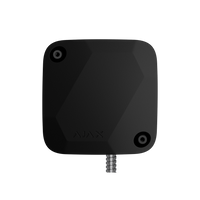 AJAX SUPERIOR FIBRA SEISMOPROTECT G3 BLACK