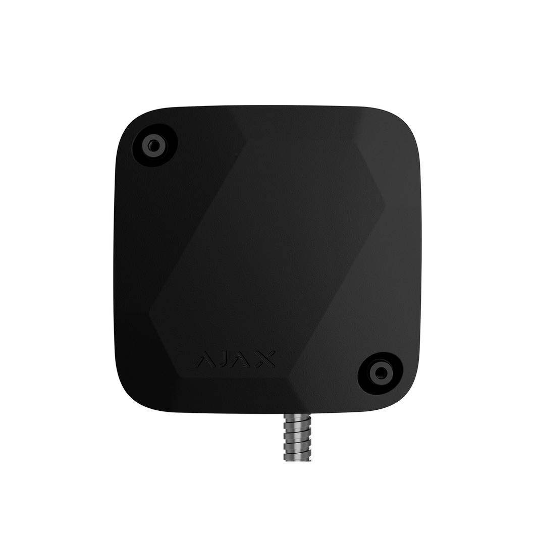 AJAX SUPERIOR FIBRA SEISMOPROTECT G3 BLACK