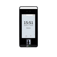 Load image into Gallery viewer, ZKTECO FACE ACCESS CONTROL FINGERPRINT
