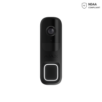 DOORBELL BLACK
