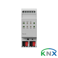 Akubela Line Coupler KNX