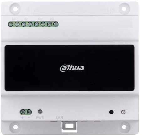 DAHUA 2-WIRE NETWORK CONTROLLER