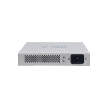 Load image into Gallery viewer, WI-TEK 4 PORTS EASY CLOUD POE SWITCH
