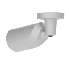 Load image into Gallery viewer, Ajax 5MP BulletCam HLVF (2.8 - 12mm) White
