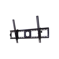 LCD WALL MOUNT BRACKET TV SIZE 40~85INCH MAX