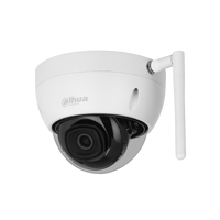 DAHUA 4MP FIXED WI-FI DOME CAMERA