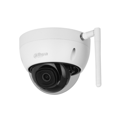 DAHUA 4MP FIXED WI-FI DOME CAMERA