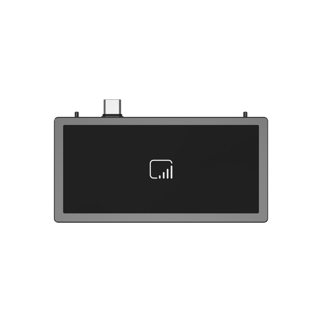 LTE expansion module for S535