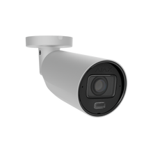 Load image into Gallery viewer, Ajax 8MP BulletCam HLVF (2.8 - 12mm) White
