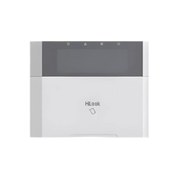 HILOOK ALARM LCD KEYPAD