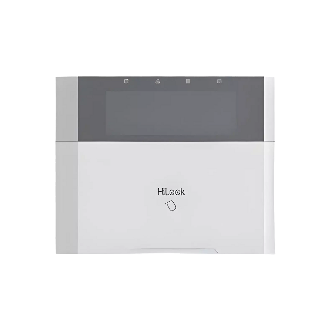 HILOOK ALARM LCD KEYPAD