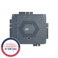 ZKTECO 1-DOOR NETWORK CONTROLLER WIFI PANEL