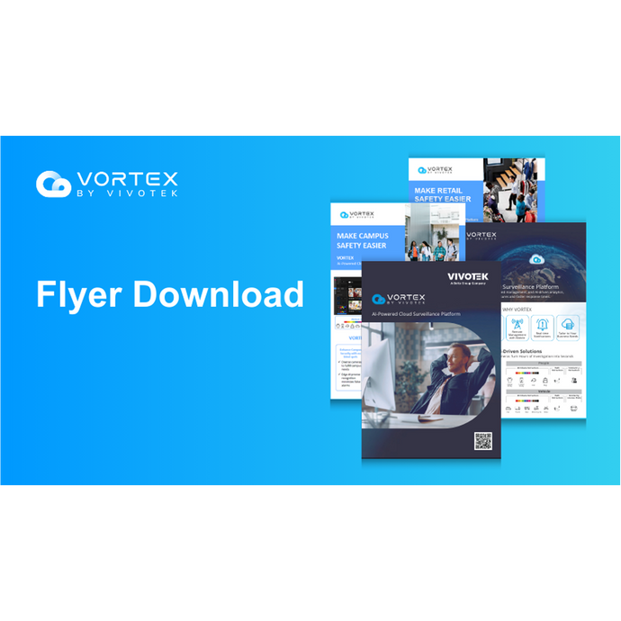 Vortex Flyer
