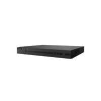 HILOOK PRO 16CH NVR WITHOUT HDD