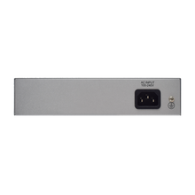 Load image into Gallery viewer, WI-TEK ECONOMIC 8 PORTS POE SWITCH
