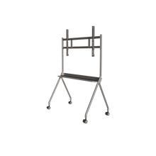 Load image into Gallery viewer, DAHUA MOBILE WHITEBOARD STAND FOR 55&#39;&#39;-75&#39;&#39;
