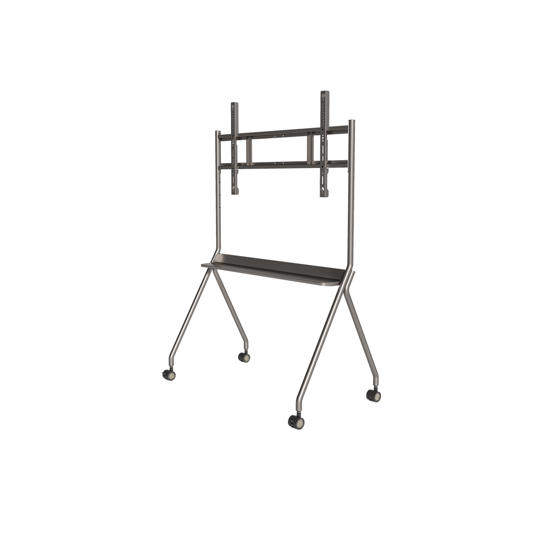 DAHUA MOBILE WHITEBOARD STAND FOR 55''-75''
