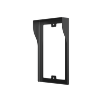 Akuvox IN-WALL Black RAIN COVER FOR R20A/R25A