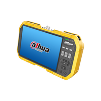 DAHUA INTEGRATED MOUNT TESTER
