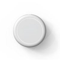 AI Fall, Vital & Sleep Detection On Wall Sensor