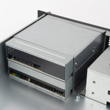 Load image into Gallery viewer, 2RU RACK-MOUNTABLE 64CH SERVER COMPATIBLE WITH HANKEST VMS
