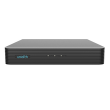 Load image into Gallery viewer, UNIARCH PRO 8 CHANNEL NVR WITH 3TB INSTALLED

