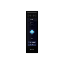 Load image into Gallery viewer, Akuvox Slimline Facial Recognition Door Station
