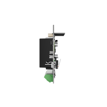 Load image into Gallery viewer, AJAX SUPERIOR FIBRA Hub Hybrid (4G) (without casing)
