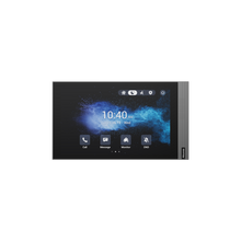 Load image into Gallery viewer, AKUVOX 8 INCH WIFI 6 TOUCHSCREEN ANDROID MONITOR
