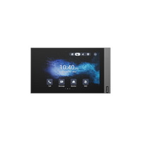 AKUVOX 8 INCH WIFI 6 TOUCHSCREEN ANDROID MONITOR