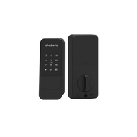 Akubela SL20 WIFI Deadbolt Smart Lock