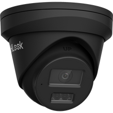Load image into Gallery viewer, HILOOK 6MP TURRET FIXED CAMERA BLACK
