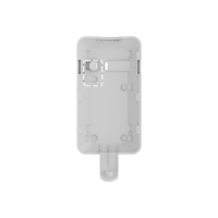 Smart Bracket for Ajax MotionCam Outdoor HighMount(PHOD) White