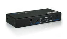Load image into Gallery viewer, 3 IN 1 OUT HDMI SWITCHER
