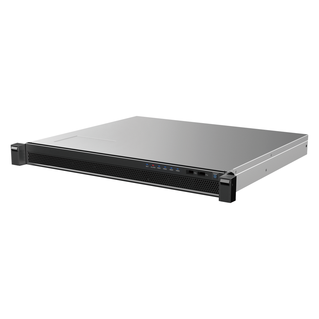 DAHUA DHI-DSS4004-S2 VIDEO MANAGEMENT SYSTEM SERVER