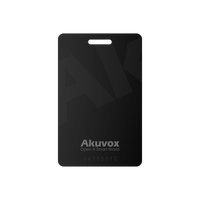 MIFARE DESFire EV3 ISO Card 8K