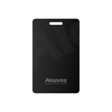 Load image into Gallery viewer, MIFARE DESFire EV3 ISO Card 8K
