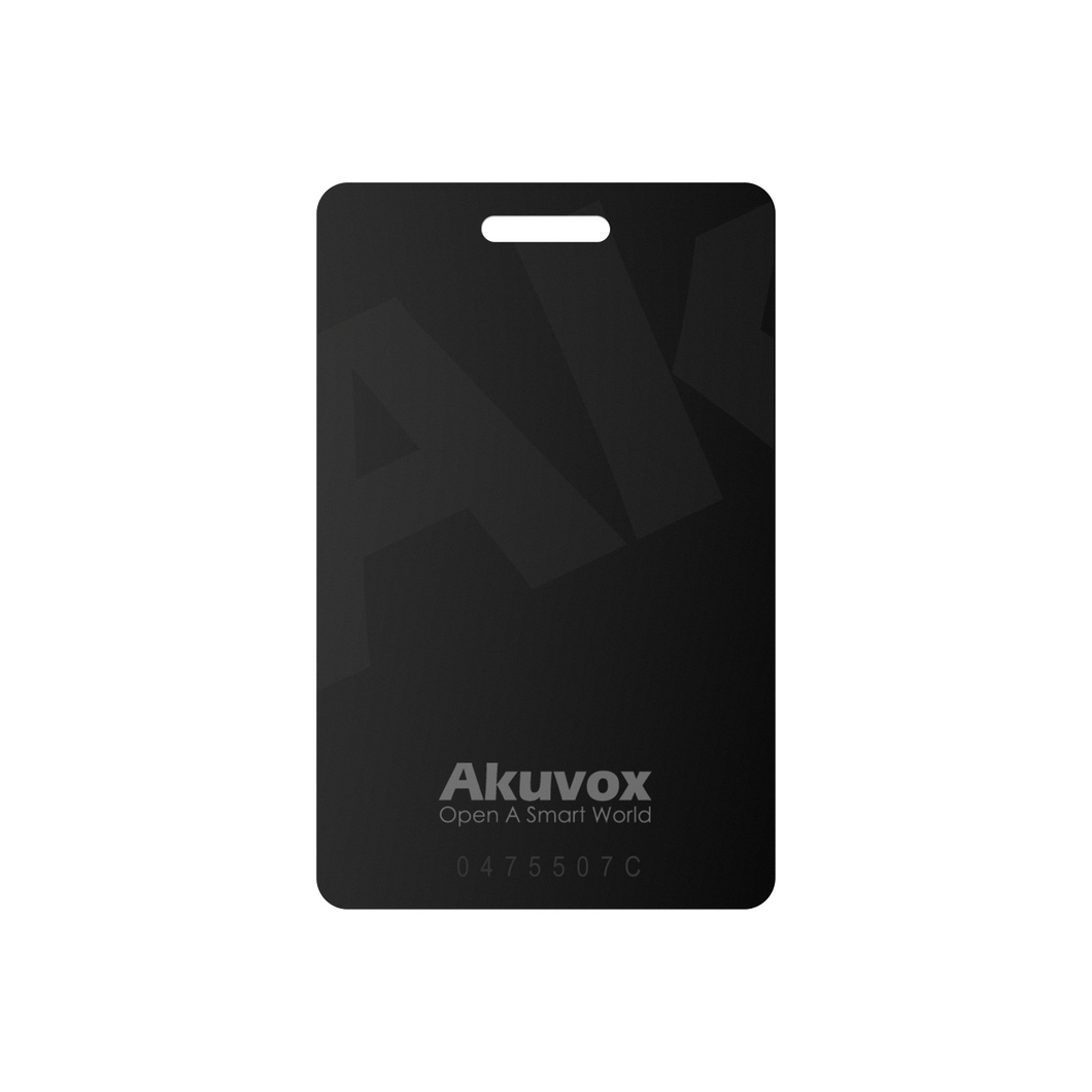 MIFARE DESFire EV3 ISO Card 8K