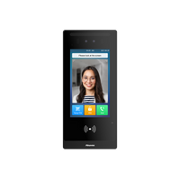 Akuvox 7 INCH TOUCHSCREEN LINUX VIDEO DOOR PHONE