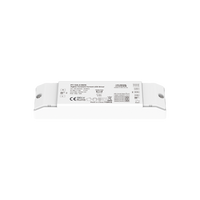 Akubela LED Dual Colour Temperature Controller