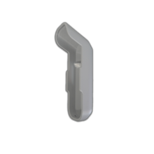 Load image into Gallery viewer, Rain Shield Grey
