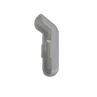 Rain Shield Grey