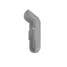 Load image into Gallery viewer, Rain Shield Grey
