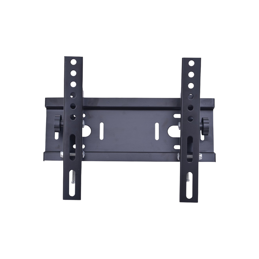 23'' TO 55'' ADJUSTABLE TILT TV WALL MOUNT BRACKET