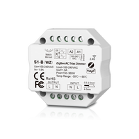 Akubela Zigbee AC Triac Dimmer