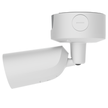 Load image into Gallery viewer, Ajax 8MP BulletCam HLVF (2.8 - 12mm) White
