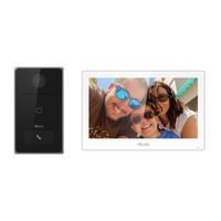 HILOOK IP INTERCOM KIT