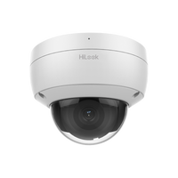 HILOOK 6MP DOME FIXED CAMERA